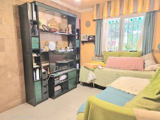 Casa adosada en venta en Mijas Pueblo en Mijas