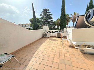 Casa adosada en venta en Mijas Pueblo en Mijas