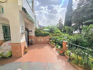 Casa adosada en venta en Mijas Pueblo en Mijas