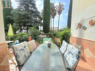 Casa adosada en venta en Mijas Pueblo en Mijas