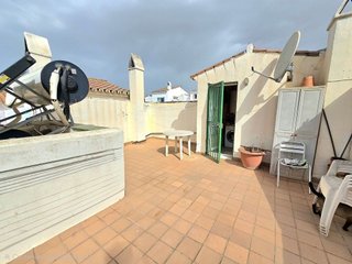 Casa adosada en venta en Mijas Pueblo en Mijas