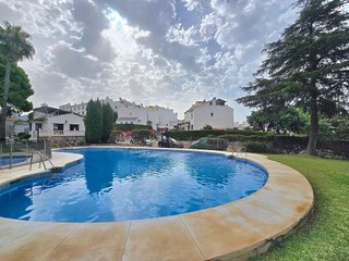 Casa adosada en venta en Mijas Pueblo en Mijas