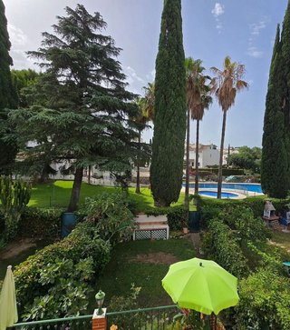 Casa adosada en venta en Mijas Pueblo en Mijas