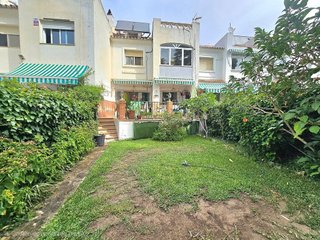 Casa adosada en venta en Mijas Pueblo en Mijas