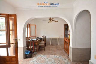 Casa adosada en venta en Centro en Torrevieja