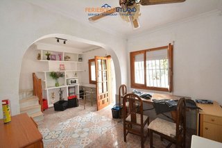 Casa adosada en venta en Centro en Torrevieja