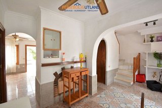 Casa adosada en venta en Centro en Torrevieja
