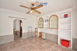 Casa adosada en venta en Centro en Torrevieja