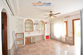 Casa adosada en venta en Centro en Torrevieja