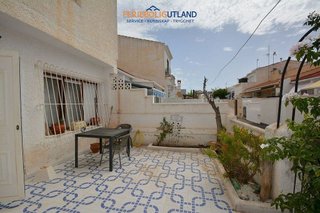 Casa adosada en venta en Centro en Torrevieja