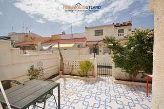 Casa adosada en venta en Centro en Torrevieja