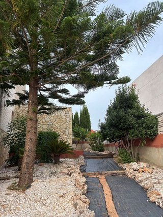 Chalet en venta en Alginet