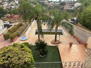 Chalet en venta en Alginet