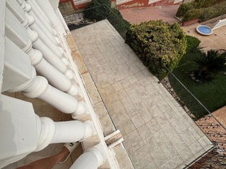 Chalet en venta en Alginet