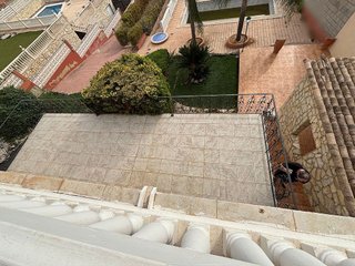 Chalet en venta en Alginet
