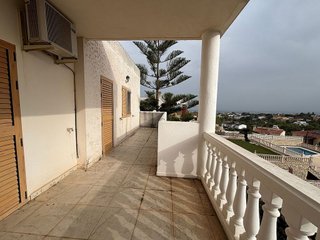 Chalet en venta en Alginet