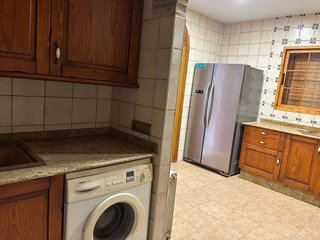 Chalet en venta en Alginet
