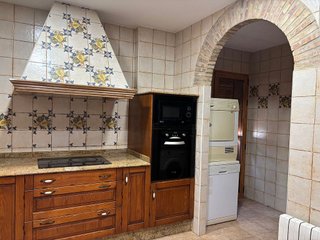 Chalet en venta en Alginet