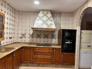 Chalet en venta en Alginet