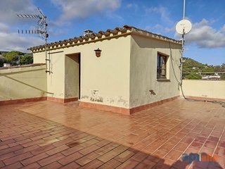 Casa adosada en venta en Cabanyes-Mas Ambrós-Mas Pallí en Calonge