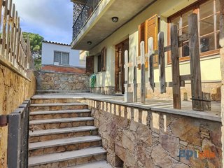 Casa adosada en venta en Cabanyes-Mas Ambrós-Mas Pallí en Calonge