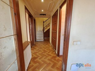 Casa adosada en venta en Cabanyes-Mas Ambrós-Mas Pallí en Calonge