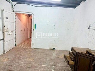 Casa adosada en venta en Centro en Castellón de la Plana