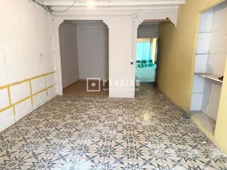 Casa adosada en venta en Centro en Castellón de la Plana