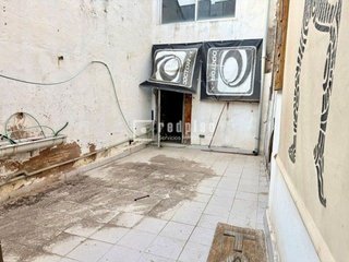 Casa adosada en venta en Centro en Castellón de la Plana