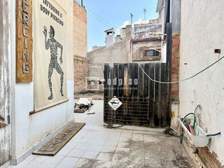 Casa adosada en venta en Centro en Castellón de la Plana