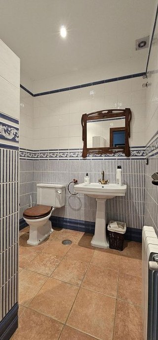 Casa pareada en venta en Santa Fe