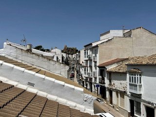 Casa en venta en Olvera