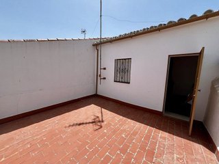 Casa en venta en Olvera