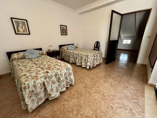 Casa en venta en Olvera