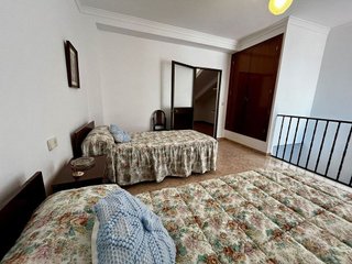 Casa en venta en Olvera