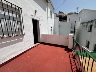 Casa en venta en Olvera