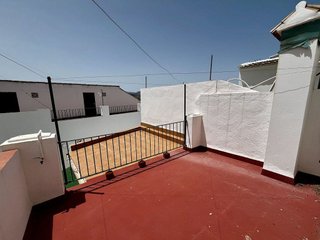 Casa en venta en Olvera
