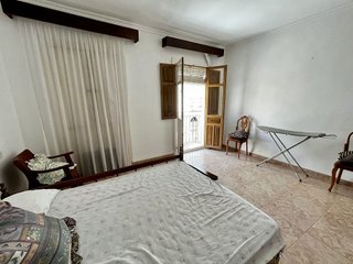 Casa en venta en Olvera