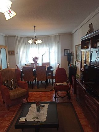 Casa adosada en venta en Yuncos