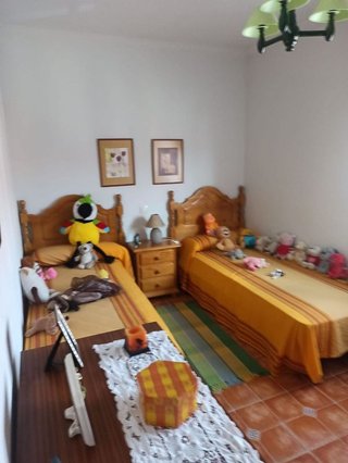 Casa adosada en venta en Yuncos