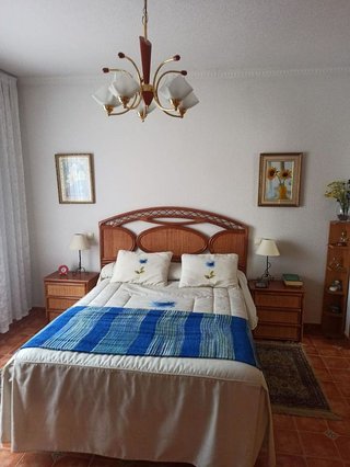 Casa adosada en venta en Yuncos