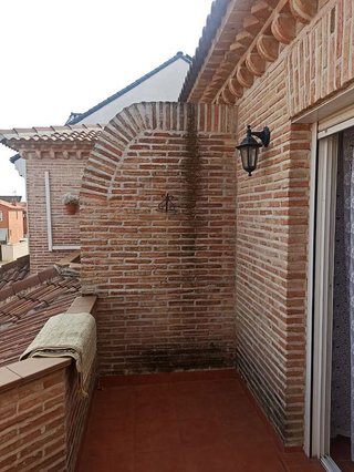 Casa adosada en venta en Yuncos