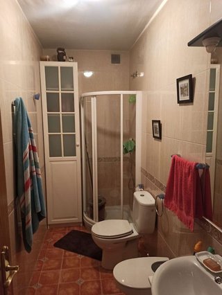 Casa adosada en venta en Yuncos