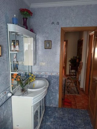 Casa adosada en venta en Yuncos