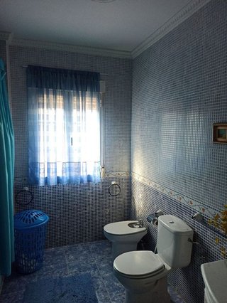 Casa adosada en venta en Yuncos