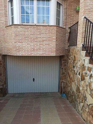 Casa adosada en venta en Yuncos