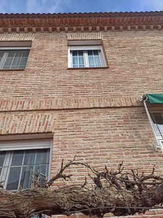 Casa adosada en venta en Yuncos