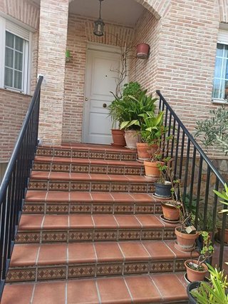 Casa adosada en venta en Yuncos
