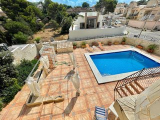 Casa pareada en venta en Altos - La Florida en Orihuela