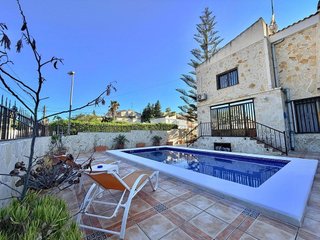 Casa pareada en venta en Altos - La Florida en Orihuela